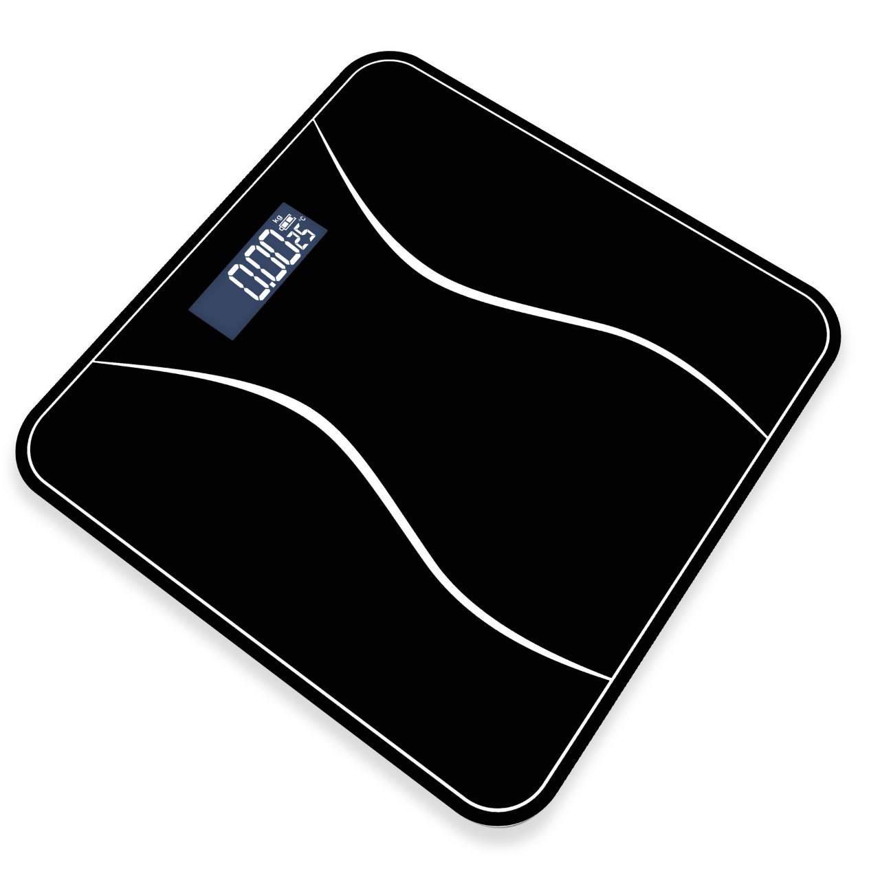 Digital scale