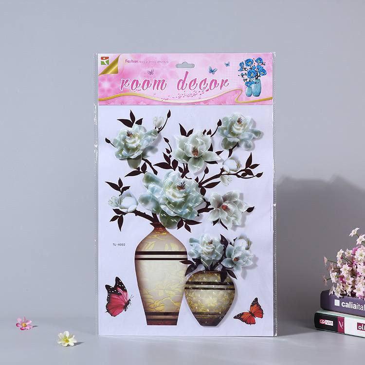 Wall decor sticker